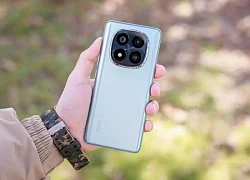 Bộ đôi điện thoại Xiaomi đã hấp dẫn nay còn lôi cuốn hơn