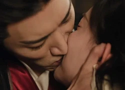 Cảnh tình cảm của Mạnh Tử Nghĩa khiến khán giả 'tụt mood'
