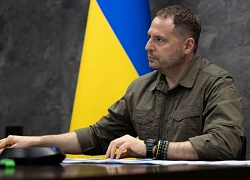Cạnh tranh quyền lực gia tăng có thể làm Ukraine đối mặt nguy cơ khủng hoảng kép