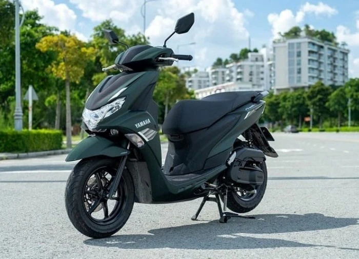 Cập nhật bảng giá xe máy Freego mới nhất tháng 7/2025