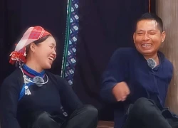 Cặp vợ chồng siêu hot trong Gia đình Haha yêu nhau như thế nào mà khiến người ta "phát hờn"