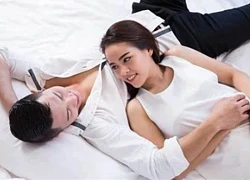 Câu hỏi khơi gợi chuyện yêu khiến đối phương khó từ chối