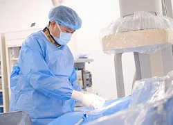 Chấm dứt rung nhĩ, ngăn ngừa đột quỵ: Giải pháp điều trị tiên tiến tại Bệnh viện FV
