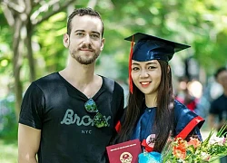 Chàng Tây mê tiếng Việt, gây bão với các video khoe giọng Quảng Nam