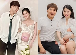Châu Khải Phong có con riêng, ép vợ cũ vào bế tắc, người trong cuộc tiết lộ sốc