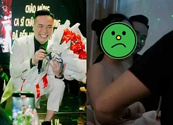 Châu Việt Cường đặt show, vừa tậu xe tiền tỷ liền bị nghi &#8220;ngựa quen đường cũ&#8221;?
