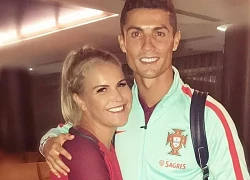 Chị ruột bênh việc Cristiano Ronaldo không dự đám tang của Diogo Jota