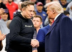 Chính trị Mỹ trước thách thức từ tỉ phú Elon Musk