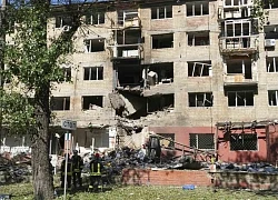Thế khó cho Mỹ, Nga lẫn Ukraine giữa xung đột dâng cao