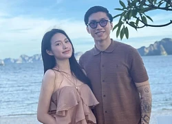 Clip hài của Mạnh Trường hút triệu view, Doãn Hải My ngọt ngào bên Đoàn Văn Hậu