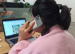 Cô gái Hà Nội mất 300 triệu vì 'sập bẫy' đầu tư vàng quốc tế siêu lợi nhuận