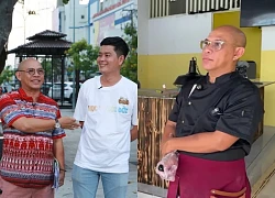 Color Man bị nhân viên cũ mắng tan nát, Khương Dừa nói một câu sốc