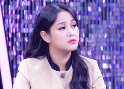 Con dâu NSƯT Kim Phương: Chồng bị lây tính nói nhiều từ tôi