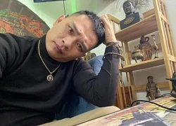 Tiến "Bịp" từng tốt nghiệp đại học loại giỏi, là kỹ sư của tập đoàn lớn