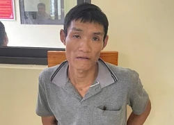 Công an xã chủ trì bắt giữ thành công đối tượng truy nã đặc biệt nguy hiểm
