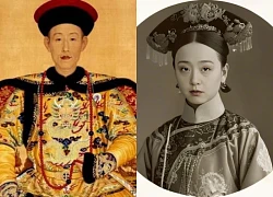 Công chúa Hòa Hiếu Ái nữ được Càn Long sủng ái và cuộc đời đầy biến động!
