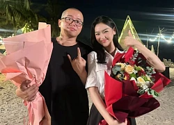 Cù Thị Trà: 'Nhân vật Nam đã dạy tôi cách sống dịu dàng và mạnh mẽ'