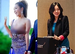 Cuộc sống không tưởng của sao nữ phim nóng, từng bị chỉ trích giở trò hở hang trên thảm đỏ
