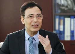 Cựu Phó Chủ tịch Ngân hàng TPBank Đỗ Anh Tú bị khởi tố