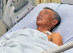 Cứu sống cụ ông 73 tuổi bị nhồi máu cơ tim nguy kịch