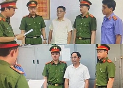 Cựu Trưởng ban quản trị chung cư Miếu Nổi và đồng phạm tham ô 1,2 tỷ đồng