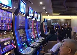 Đại gia nào muốn mua cổ phần của doanh nghiệp sở hữu "sòng bạc" King Club?