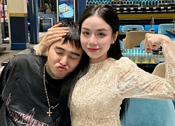 Đám cưới Đạt G - Cindy Lư: Nhẫn cưới ra sao mà bị nói làm màu chẳng giống ai?