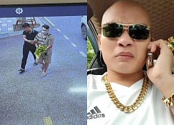 Đàn em Huấn Hoa Hồng vừa bị &#8216;bế&#8217; vì dùng chất cấm, đồng bọn hé lộ tình tiết sốc