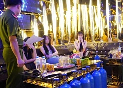 Đăng quảng cáo câu nhử nhiều em gái vào làm quán karaoke trá hình (Bài 1)