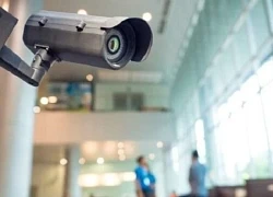 Camera an ninh Trung Quốc có thể 'zoom tới Mặt trăng'?