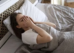 Dấu hiệu buổi sáng cho thấy gan đang có vấn đề