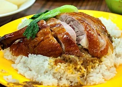 Điểm mặt chỉ tên 10 món ăn khiến ẩm thực Trung Hoa vang danh thế giới