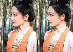 Diễn xuất của Dương Tử trong 'Cẩm Tú Phương Hoa' gây tranh cãi