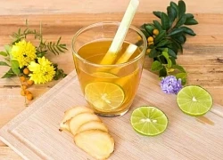 Điều gì xảy ra với cơ thể nếu uống mật ong chanh vào buổi sáng?
