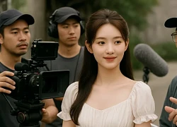 Điều tra khẩn vụ 1 sao nữ đột tử, 1 sao nam hôn mê trên phim trường, nguyên nhân còn bí ẩn