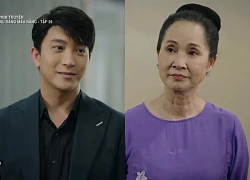Dịu dàng màu nắng - Tập 26: Phong thành công, bà Hà miệng nói cười nhưng lòng chẳng vui