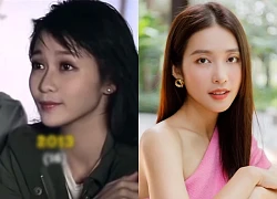 Đố bạn nhận ra hot girl Việt trong bức ảnh này là ai: Nhan sắc viral từ Nam ra Bắc, giờ còn vươn tầm cả quốc tế