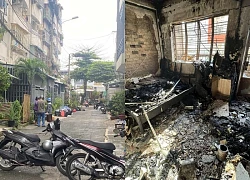 Động thái mới nhất sau vụ cháy chung cư Độc Lập khiến 8 người tử vong