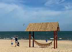 Du lịch biển Lâm Đồng đón lượng khách vượt 1 triệu lượt/tháng