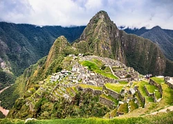 Du lịch gây áp lực cho thành phố cổ Machu Picchu, Peru