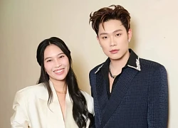 Dương Domic bất ngờ tag thẳng "công chúa" đế chế giải trí số 1 Việt Nam giữa lúc ầm ĩ tin hẹn hò