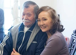Đường Giai - Tuyết Ni: 56 năm như hình với bóng và kết thúc tang thương