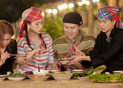 Duy Khánh phát ngôn "cà khịa" Chị Đẹp?