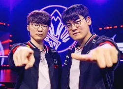 Faker chỉ ra đồng đội đáng tin cậy ở T1