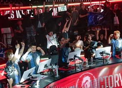 Fancy United Esports lên ngôi tại sân khấu ON LAN đầu tiên của ON Live VALORANT Series