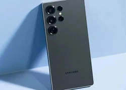 Galaxy S25 Ultra xuất hiện lỗi sau khi cập nhật phần mềm