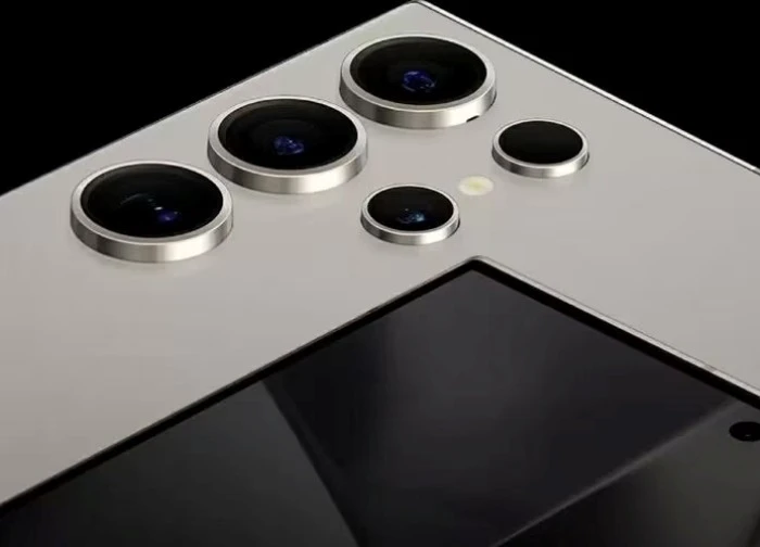 Galaxy S26 Ultra hé lộ nâng cấp mạnh mẽ cho camera zoom