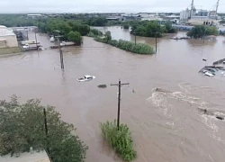 Gần 80 người chết, hàng chục người mất tích do mưa lũ ở Texas, Mỹ