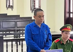 Ghen tuông, người đàn ông sát hại vợ giữa đường
