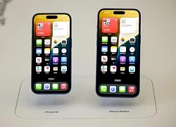 Giá iPhone 17 có thể tăng mạnh